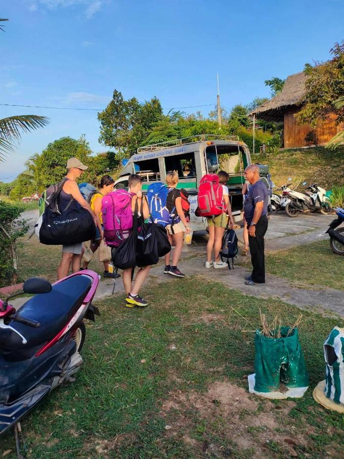 Cottage Hill At Lanta Koh Lanta Ngoại thất bức ảnh