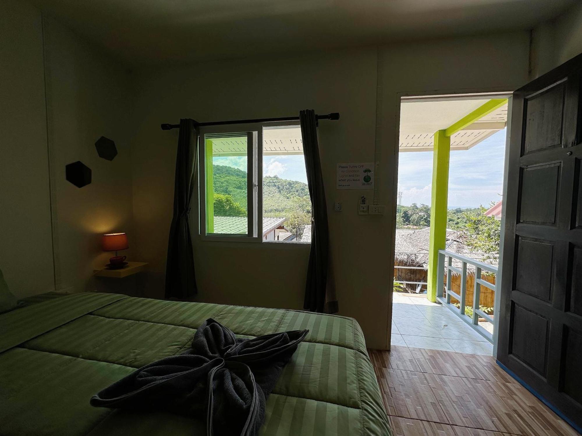 Cottage Hill At Lanta Koh Lanta Ngoại thất bức ảnh