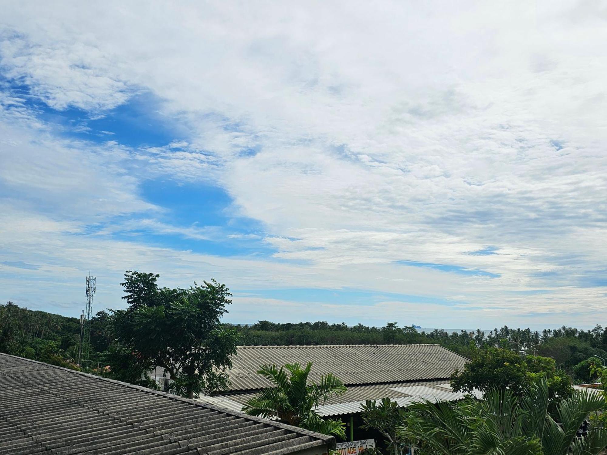 Cottage Hill At Lanta Koh Lanta Ngoại thất bức ảnh