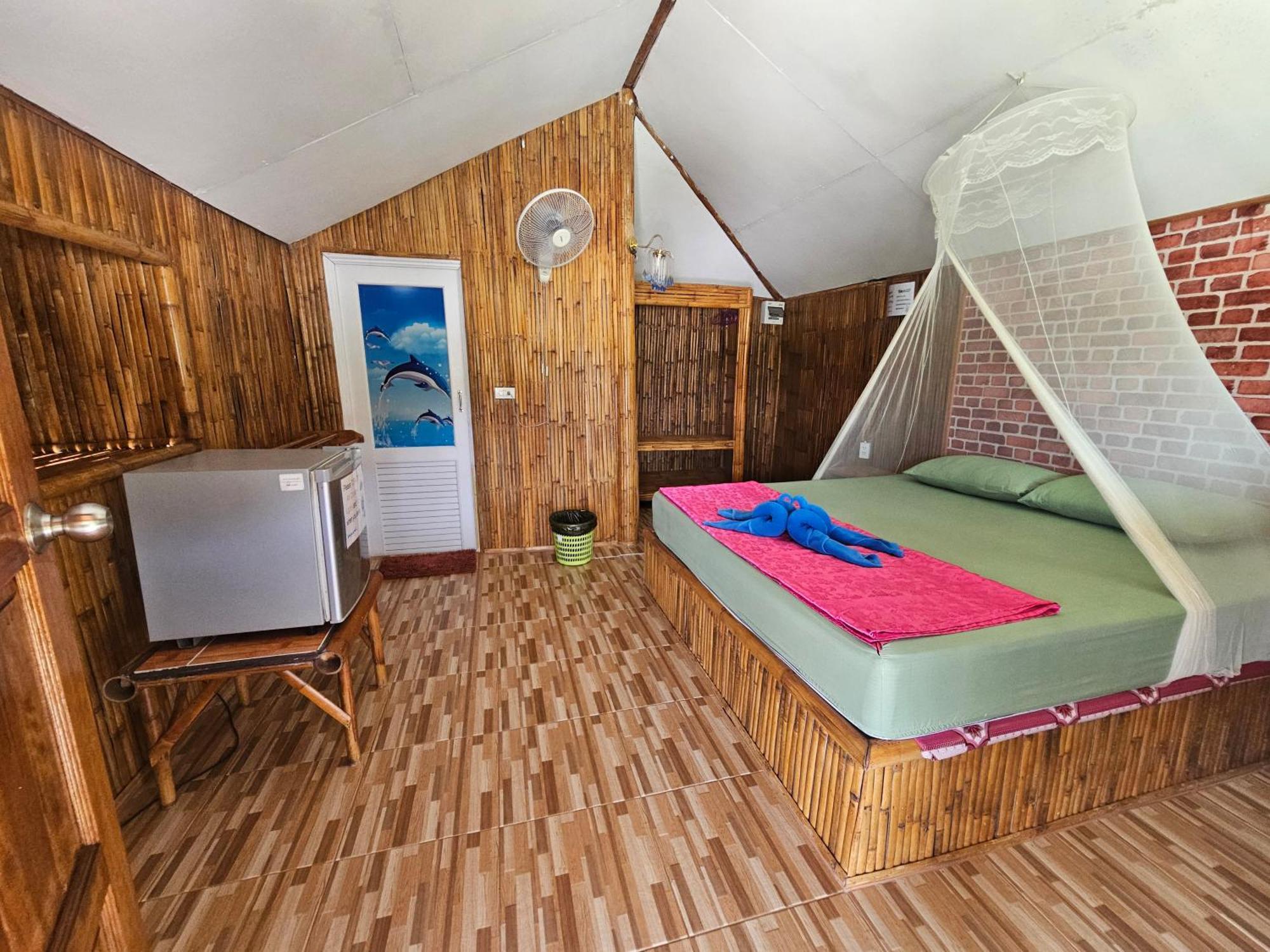 Cottage Hill At Lanta Koh Lanta Ngoại thất bức ảnh