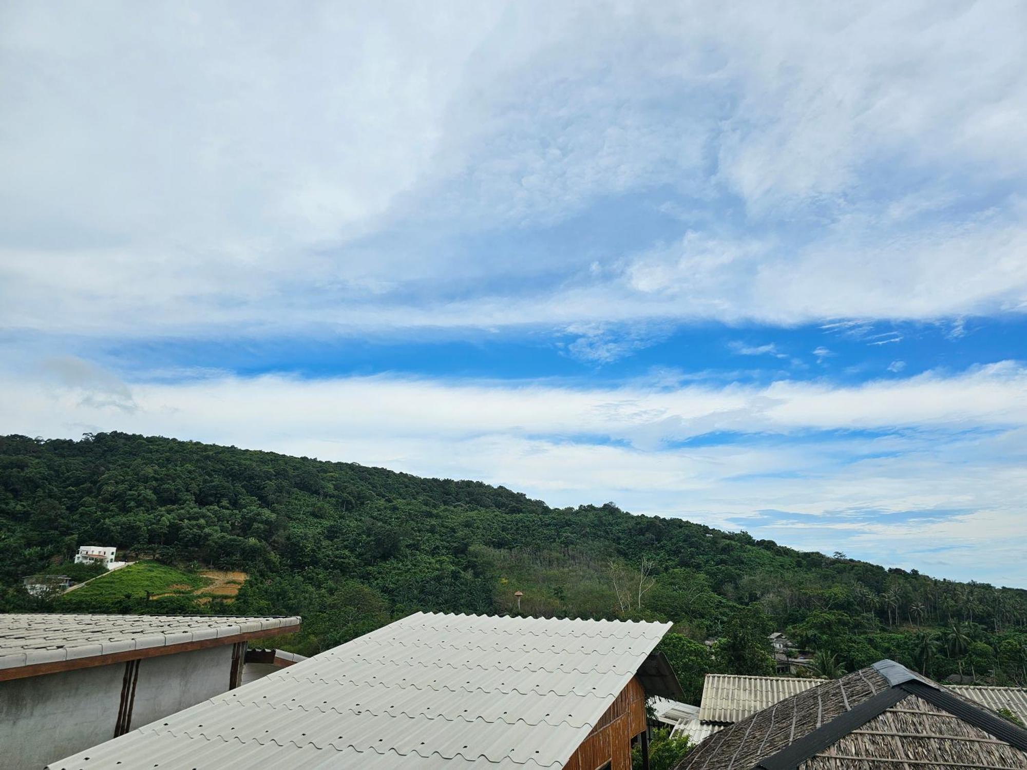 Cottage Hill At Lanta Koh Lanta Ngoại thất bức ảnh