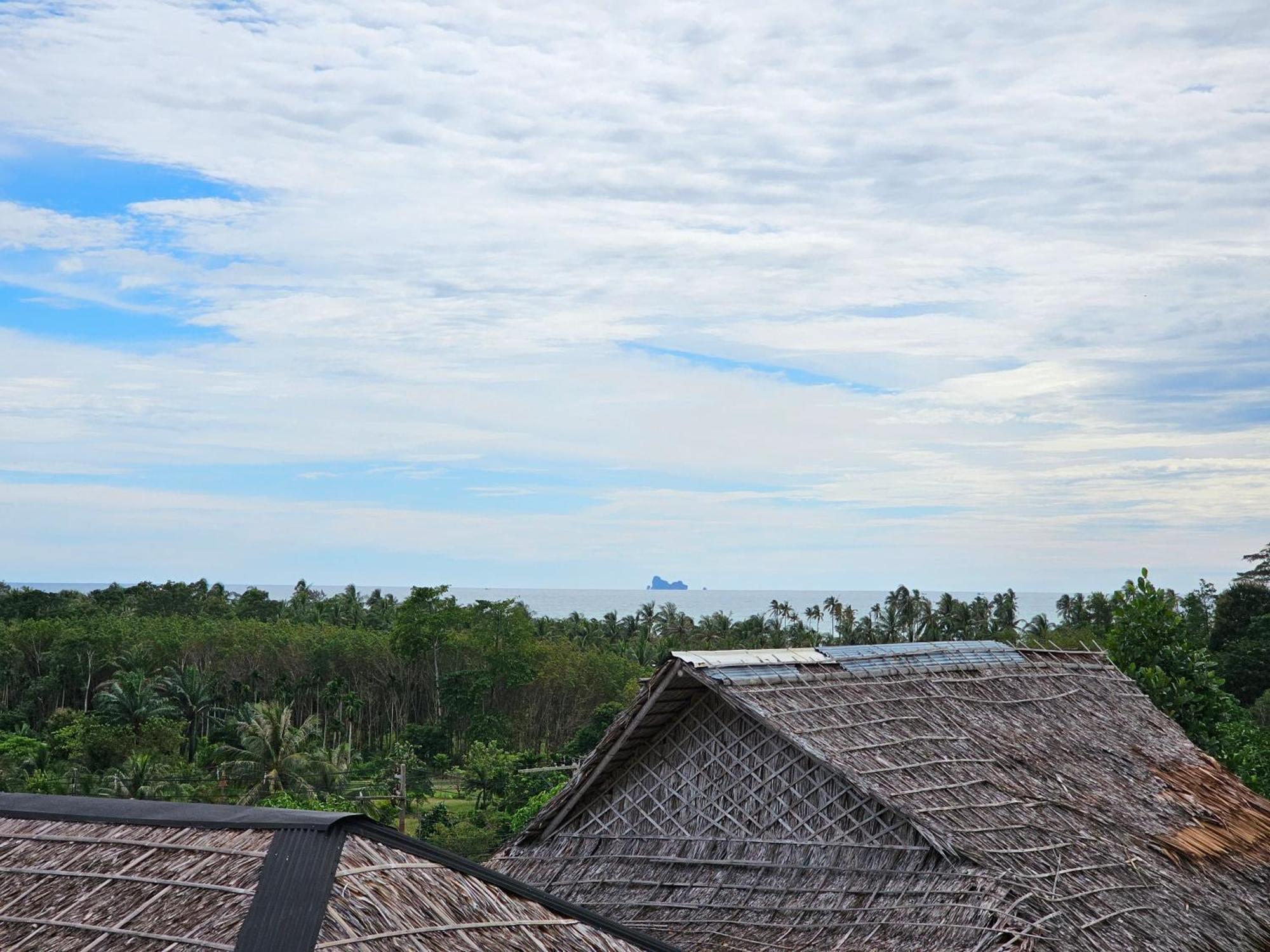 Cottage Hill At Lanta Koh Lanta Ngoại thất bức ảnh