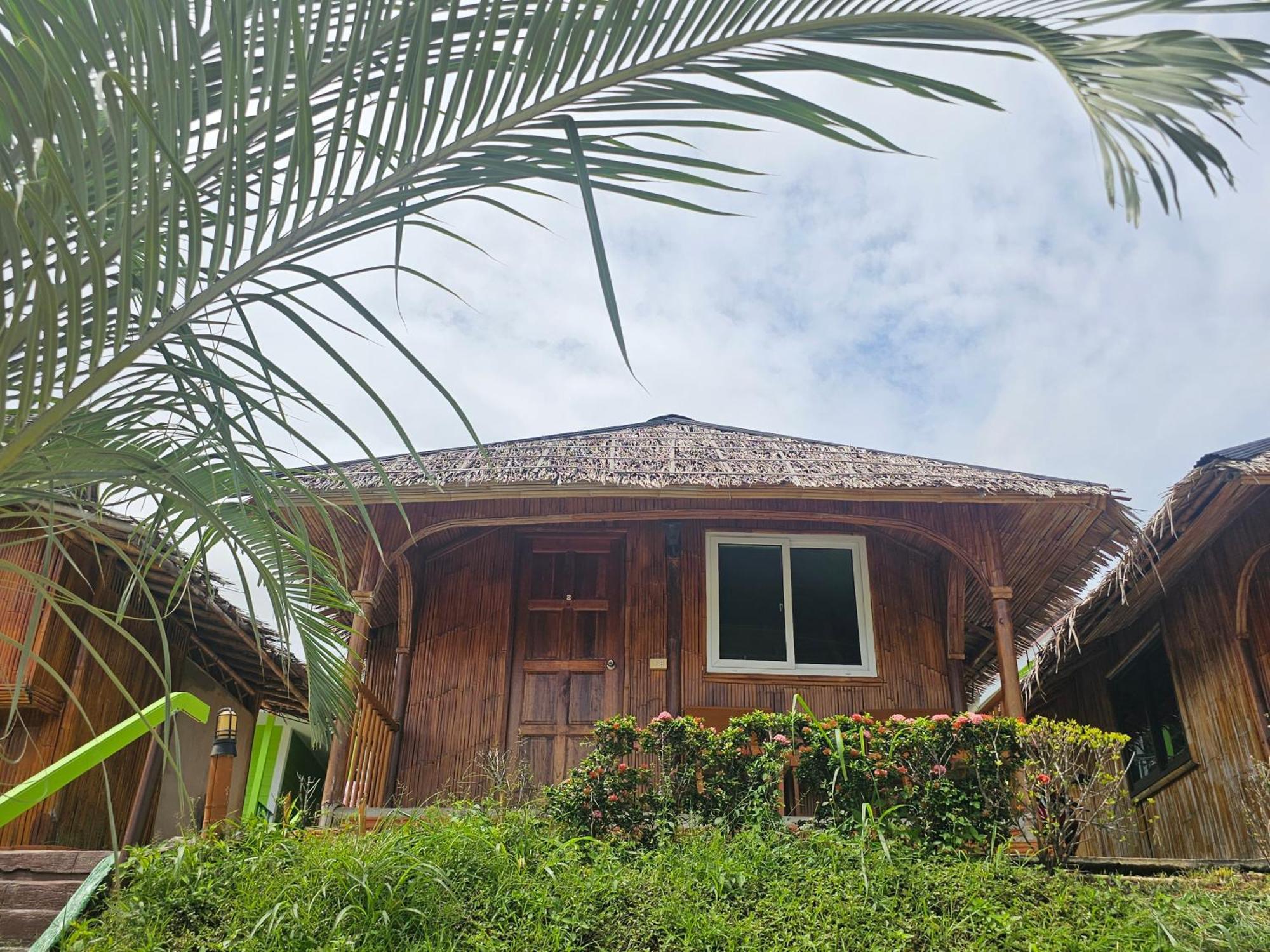 Cottage Hill At Lanta Koh Lanta Ngoại thất bức ảnh