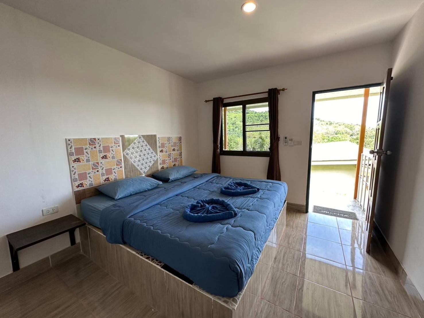 Cottage Hill At Lanta Koh Lanta Ngoại thất bức ảnh