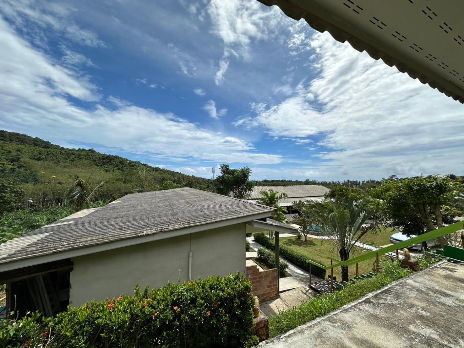 Cottage Hill At Lanta Koh Lanta Ngoại thất bức ảnh