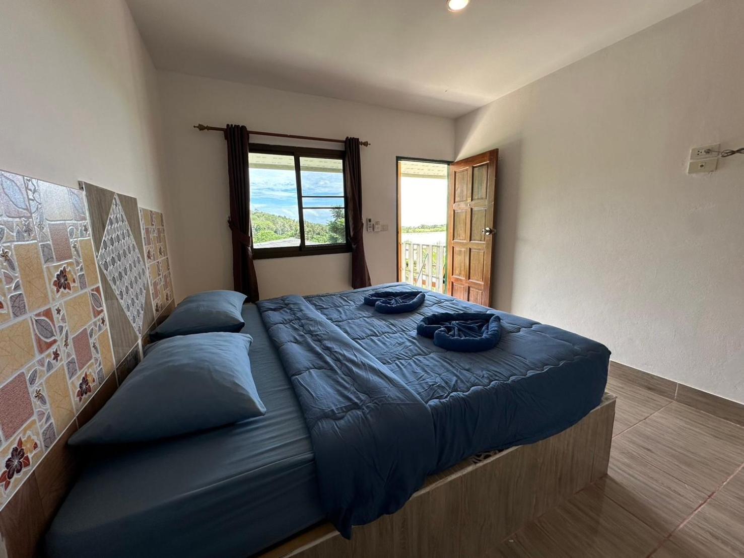 Cottage Hill At Lanta Koh Lanta Ngoại thất bức ảnh