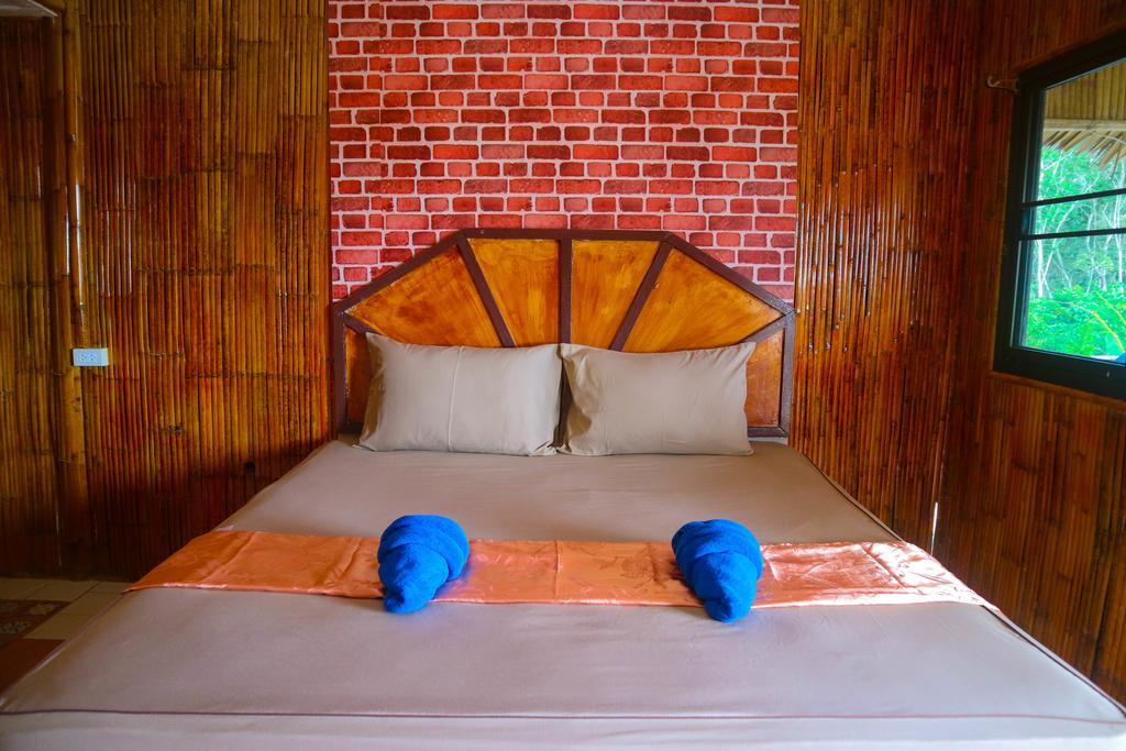 Cottage Hill At Lanta Koh Lanta Ngoại thất bức ảnh
