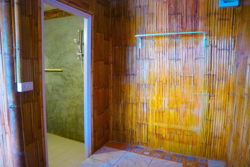Cottage Hill At Lanta Koh Lanta Ngoại thất bức ảnh