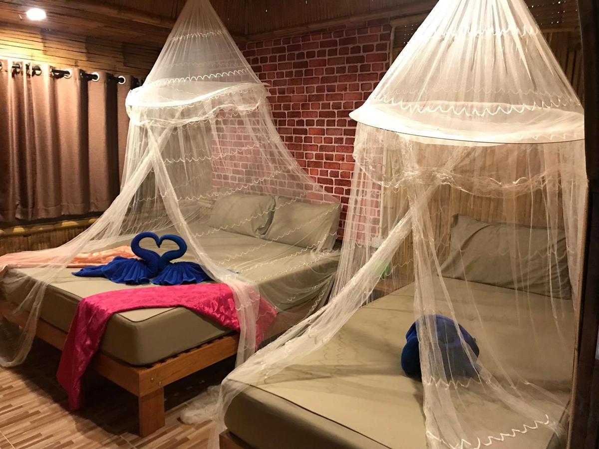 Cottage Hill At Lanta Koh Lanta Ngoại thất bức ảnh