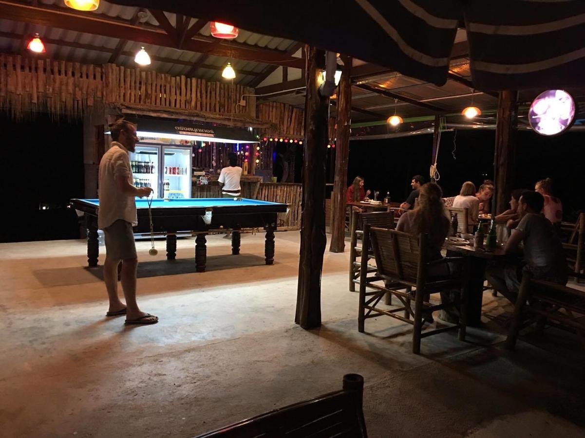Cottage Hill At Lanta Koh Lanta Ngoại thất bức ảnh
