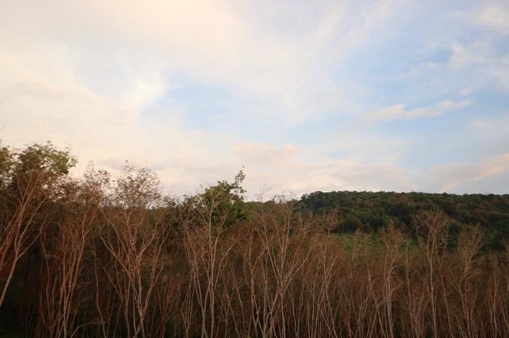 Cottage Hill At Lanta Koh Lanta Ngoại thất bức ảnh