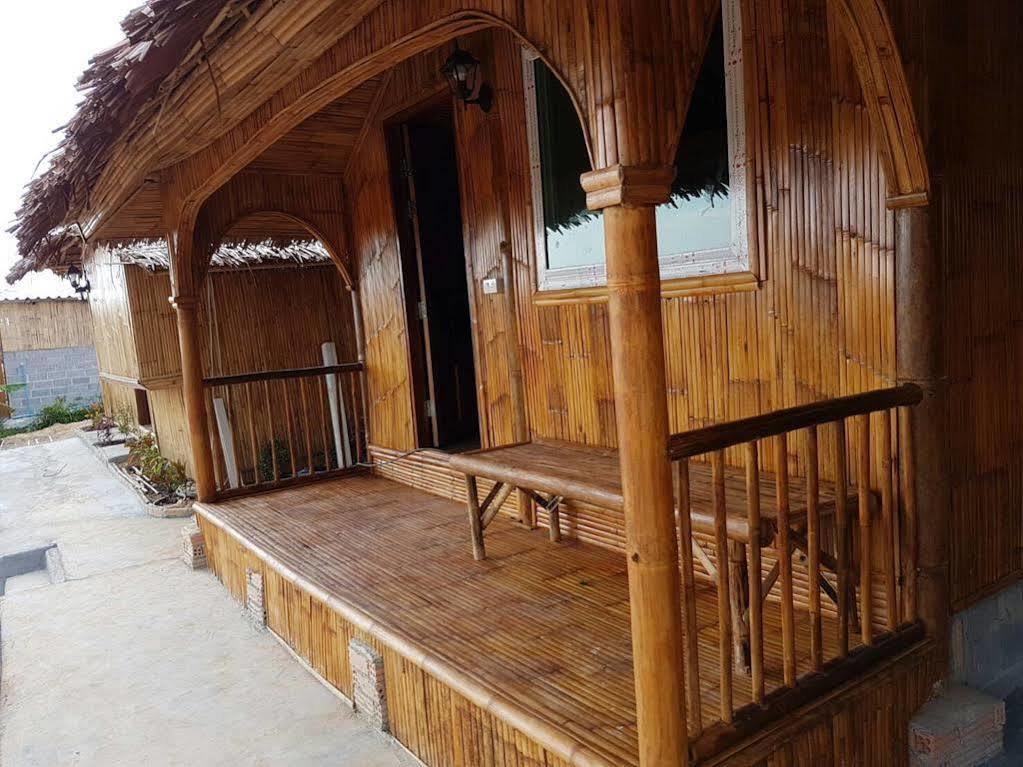 Cottage Hill At Lanta Koh Lanta Ngoại thất bức ảnh