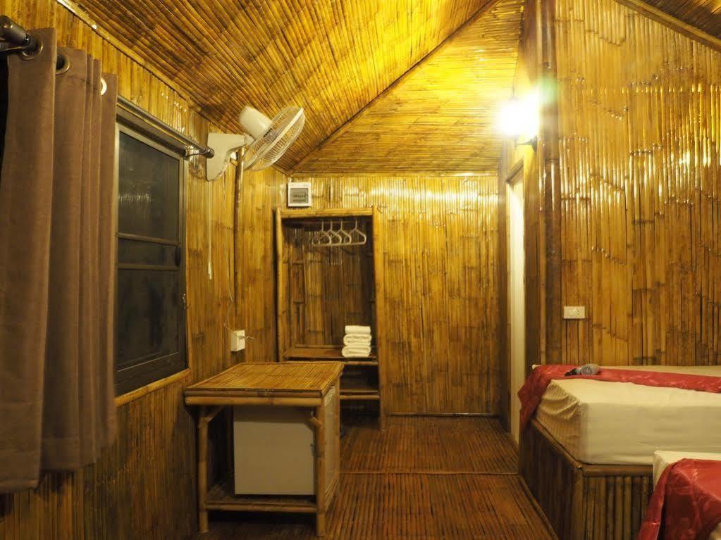 Cottage Hill At Lanta Koh Lanta Ngoại thất bức ảnh