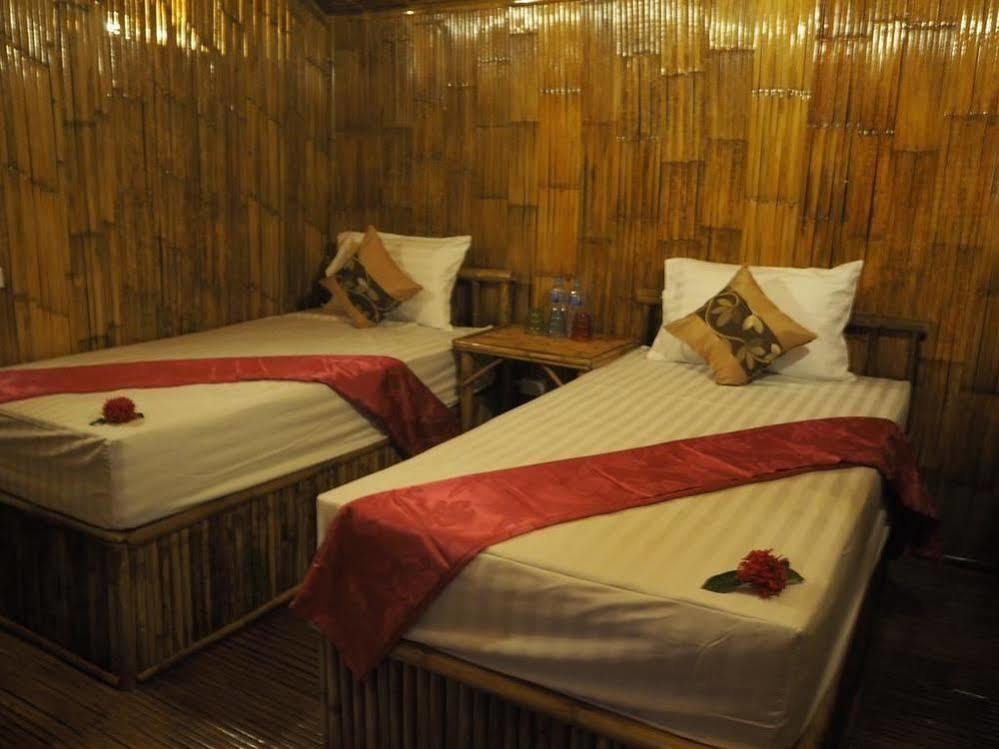 Cottage Hill At Lanta Koh Lanta Ngoại thất bức ảnh