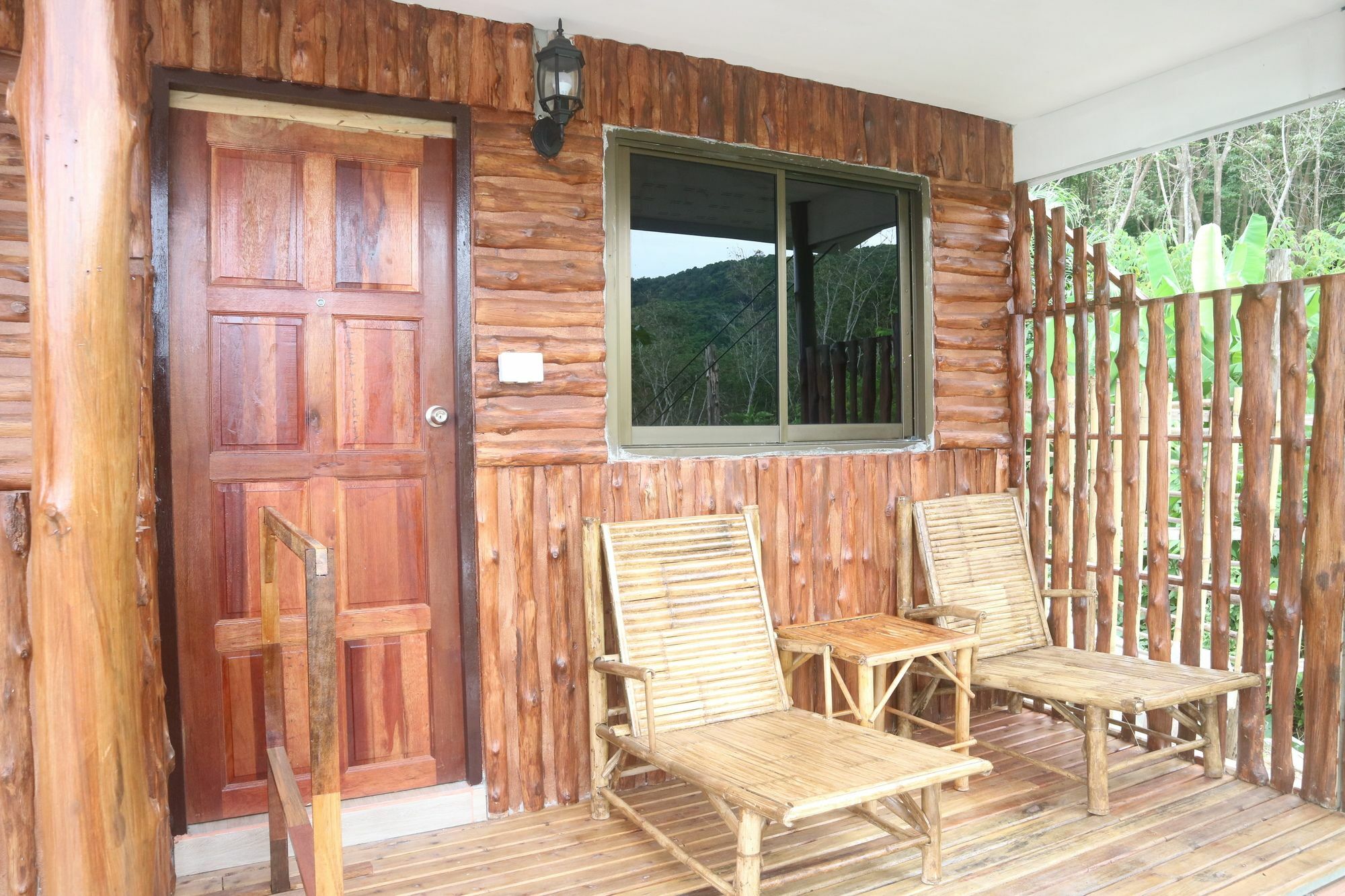 Cottage Hill At Lanta Koh Lanta Ngoại thất bức ảnh