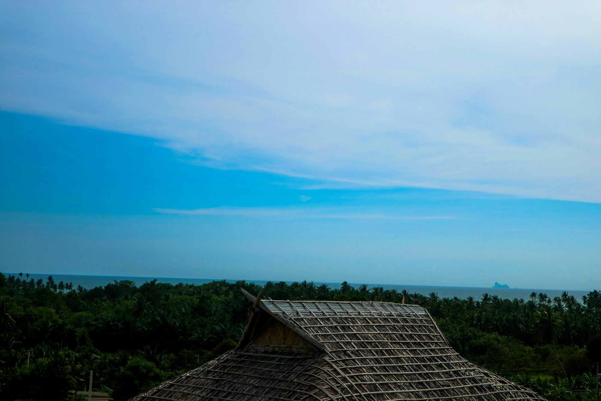 Cottage Hill At Lanta Koh Lanta Ngoại thất bức ảnh