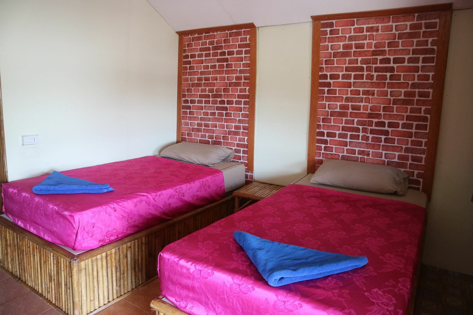 Cottage Hill At Lanta Koh Lanta Ngoại thất bức ảnh